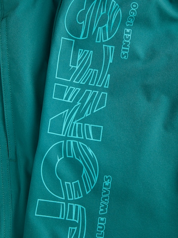 Pantaloncini da bagno 'JPSTMAUI' di JACK & JONES in blu