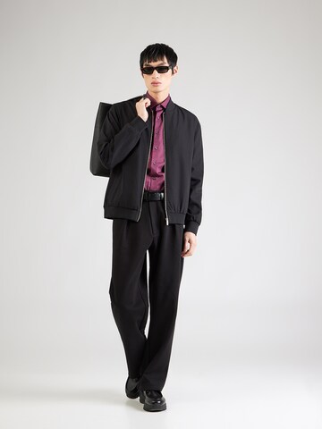 Michael Kors Slim fit Ing - piros