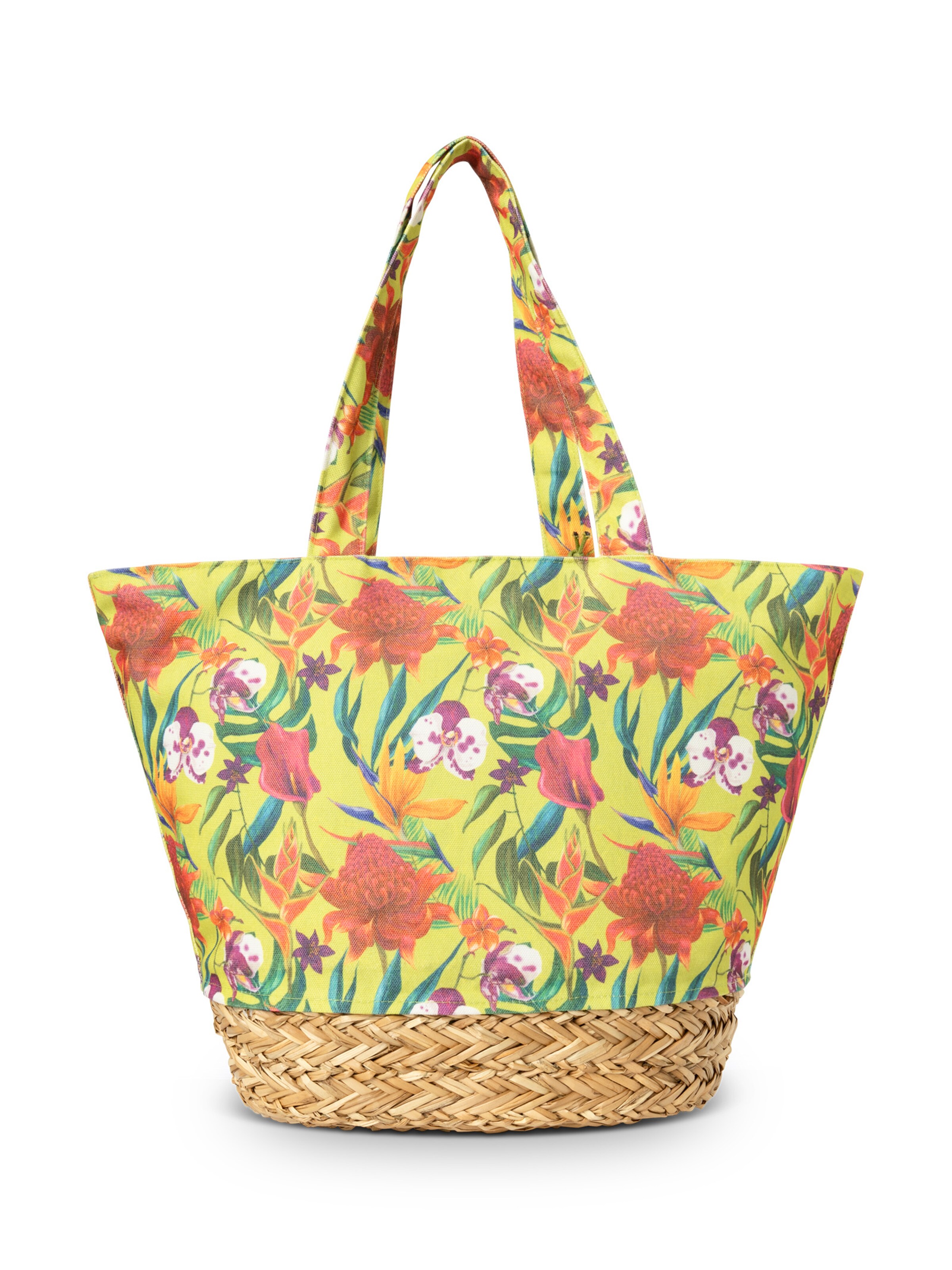 NOBO Shopper 'PLUME' i blandingsfarvet