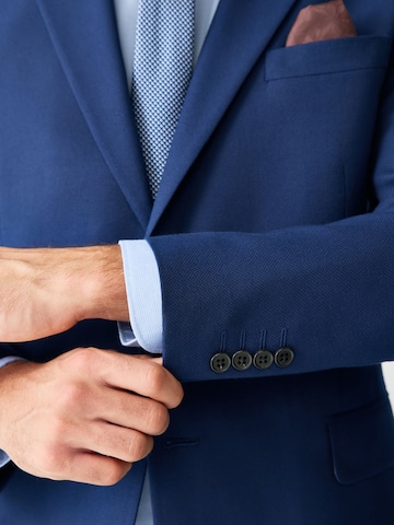 Next Kitsas lõige Pintsak, värv sinine