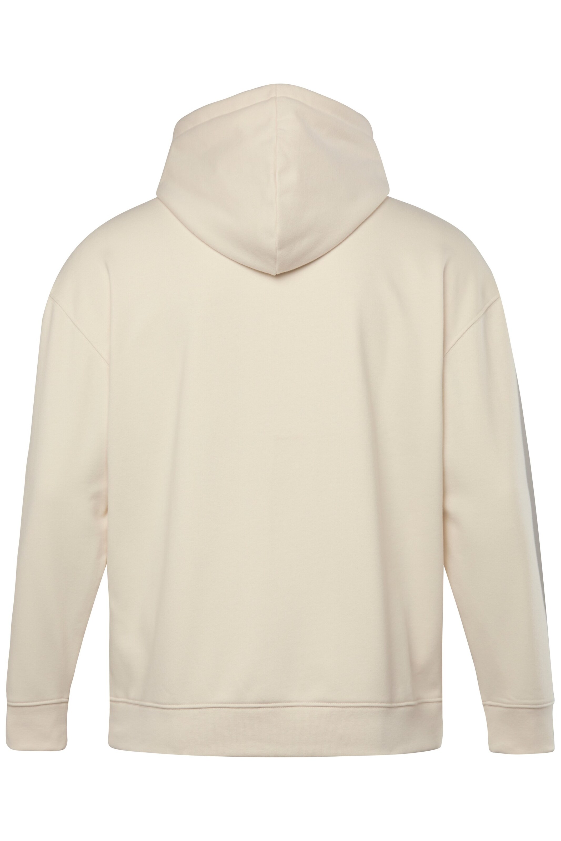 STHUGE Sweatshirt in Beige