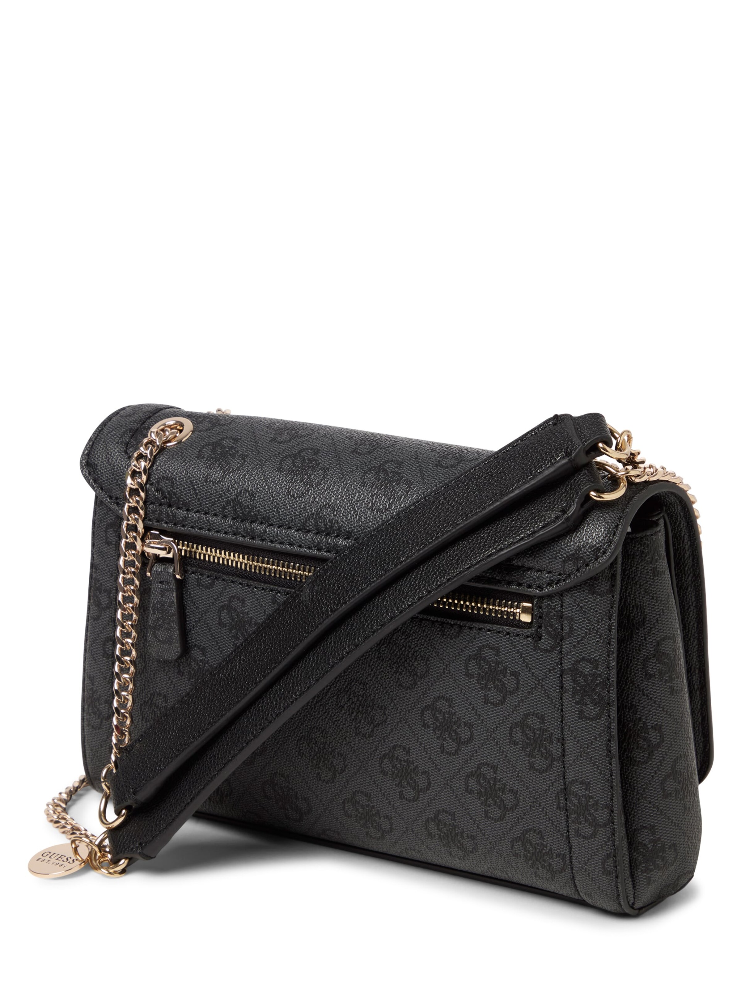 Sac à bandoulière 'Noelle' GUESS en noir