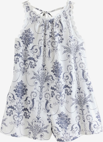 LAURA ASHLEY Haalari värissä valkoinen: etupuoli