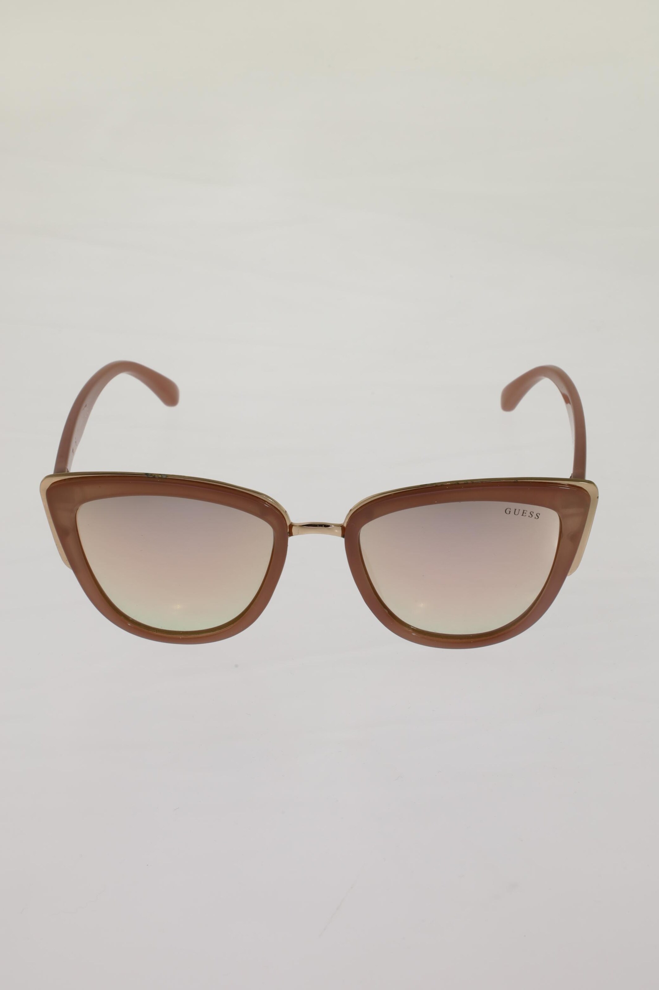 GUESS Sunglasses in One size in Pink