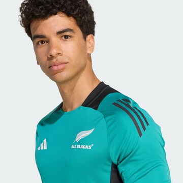 ADIDAS PERFORMANCE Trikot 'All Blacks' in Grün