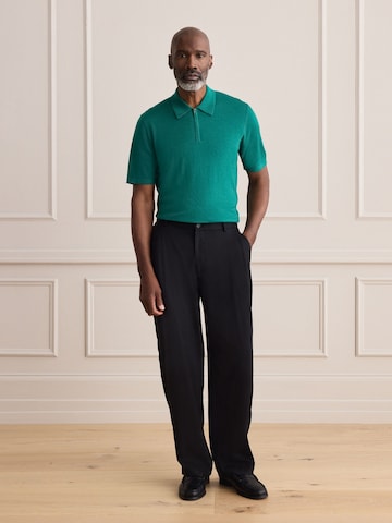 Pull-over Next en vert