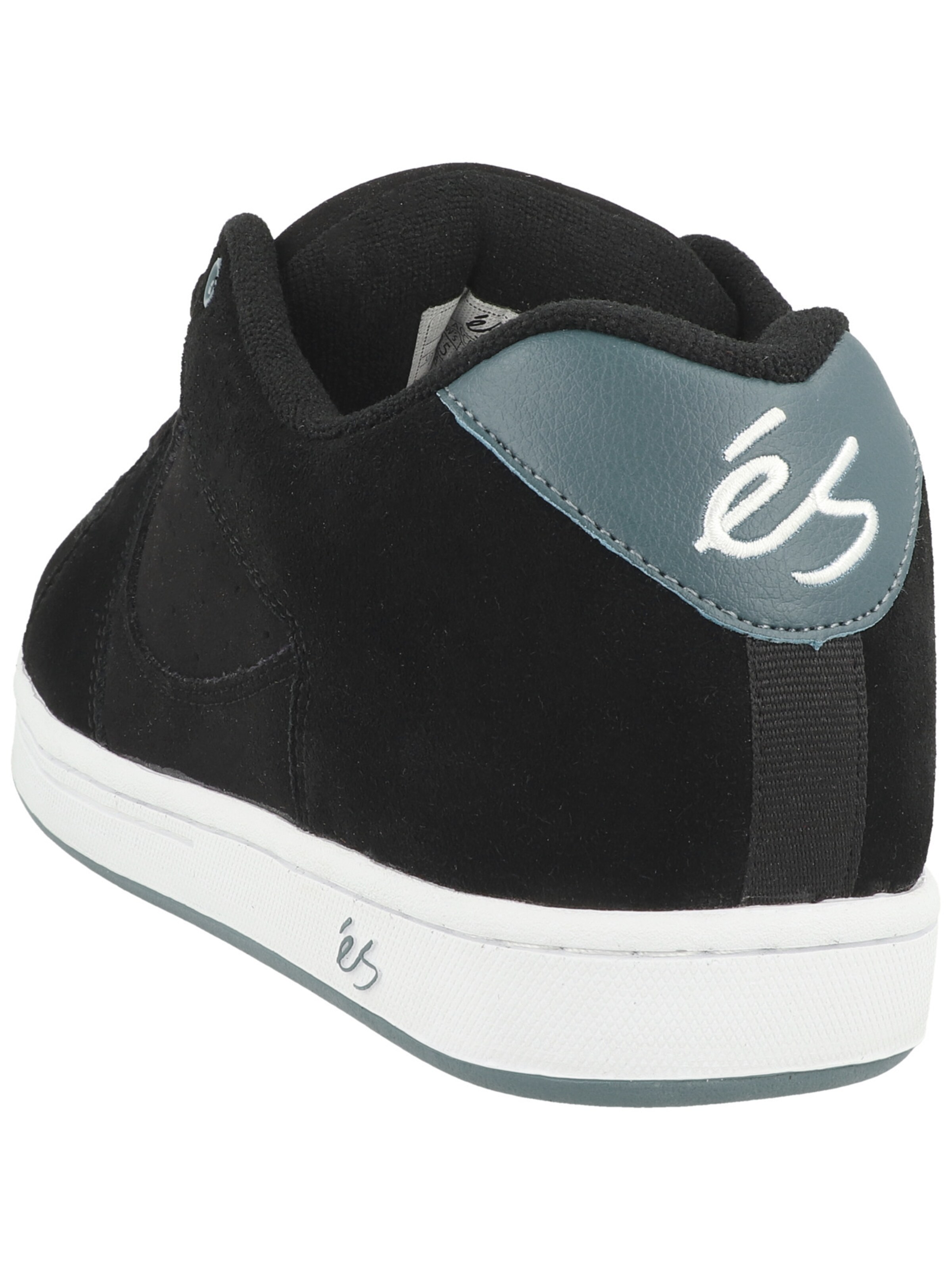 Baskets basses 'Accel OG' éS en noir