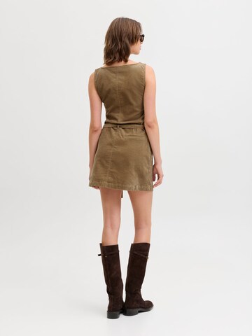 Robe 'JXGelly' JJXX en marron