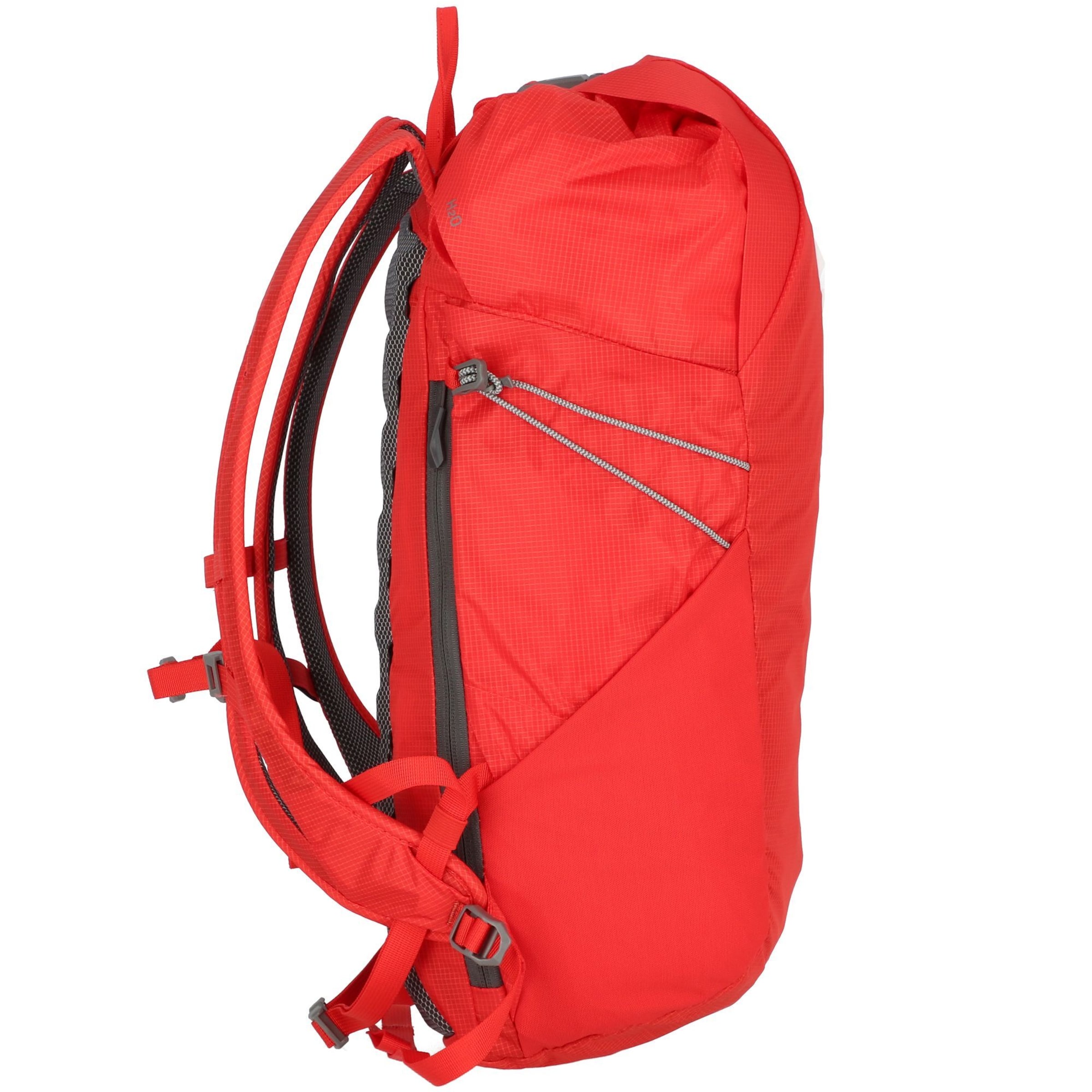 SALEWA Rucksack 'Ultra Train' in Rot