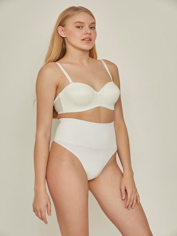 C&City Shapingslip in Weiß
