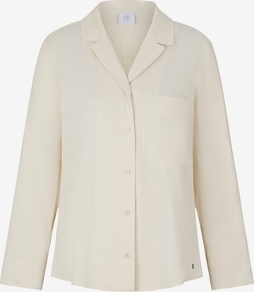 BOGNER Blouse 'Rietta' in White: front