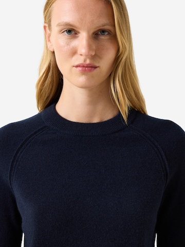 BOGNER Sweater 'Vanessa' in Blue