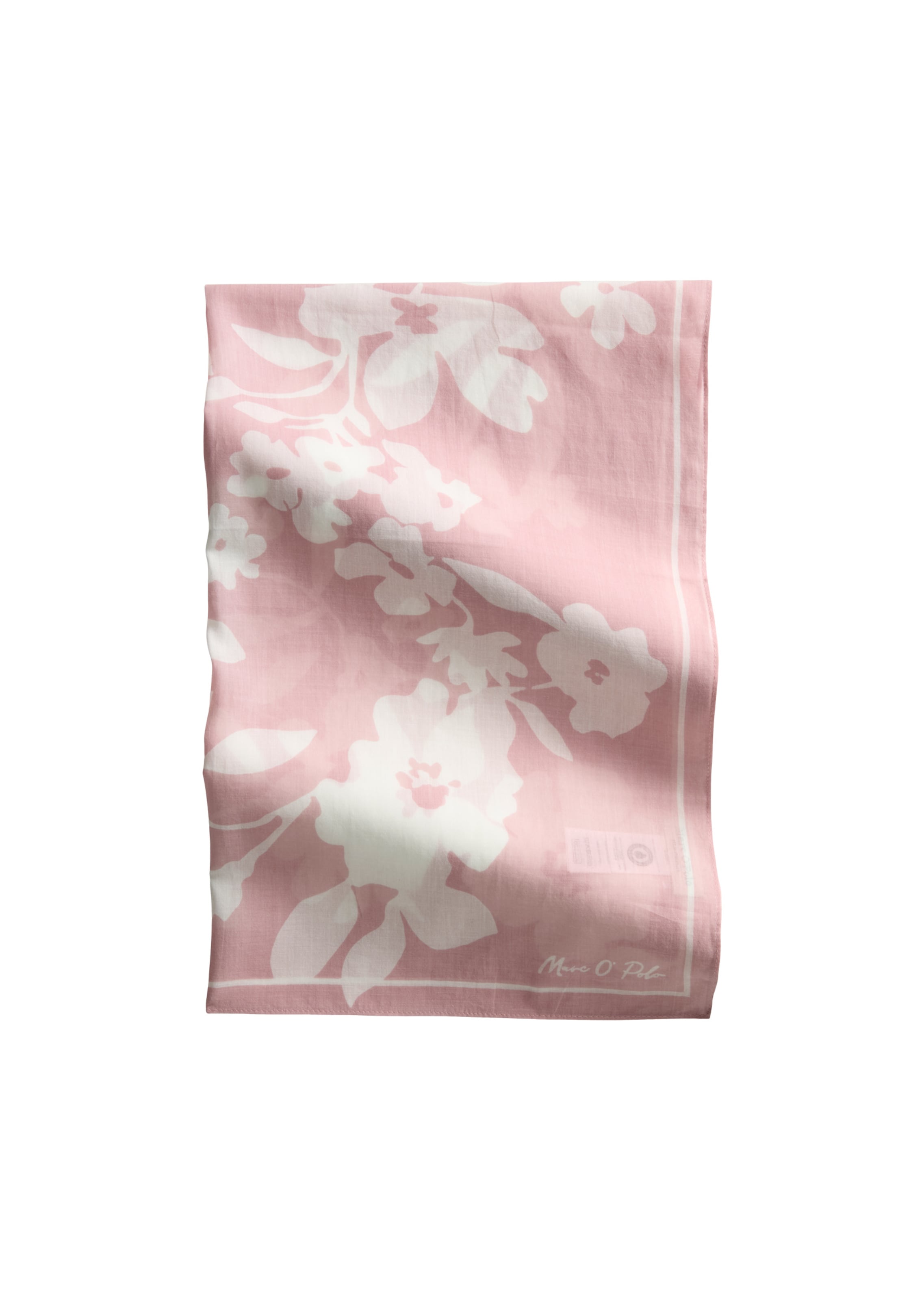 Marc O'Polo Schal in Pink