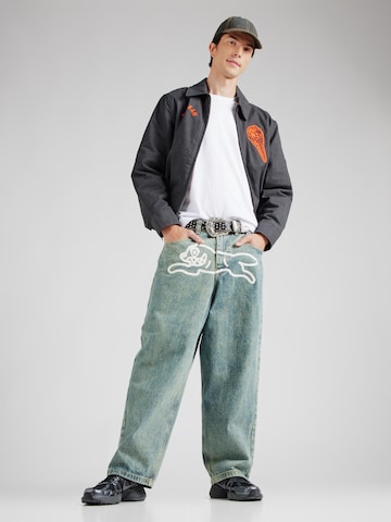 Loosefit Jean Billionaire Boys Club en bleu