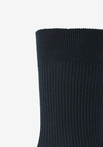 ROGO Socks in Black
