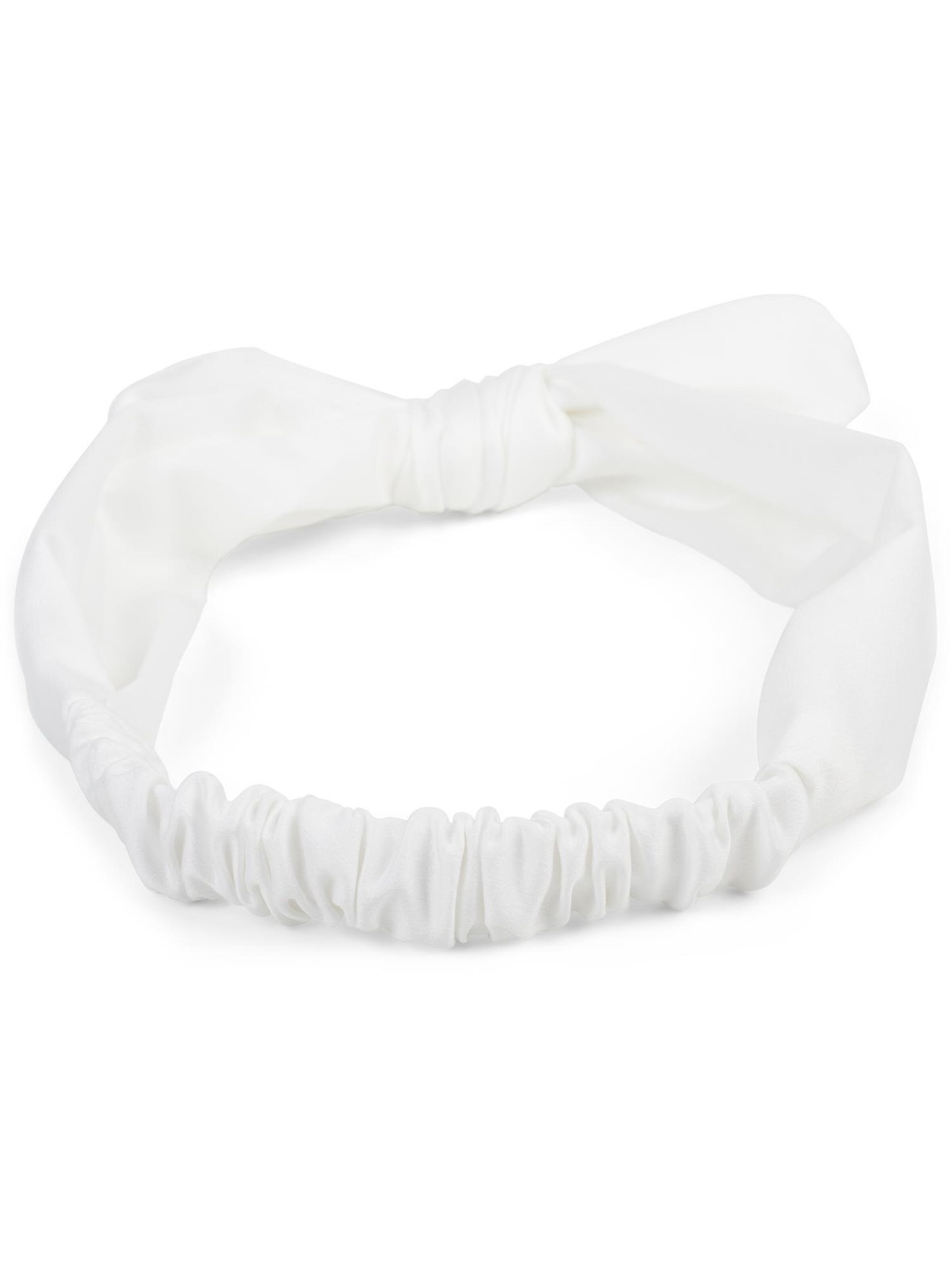 styleBREAKER Hair jewelry in White