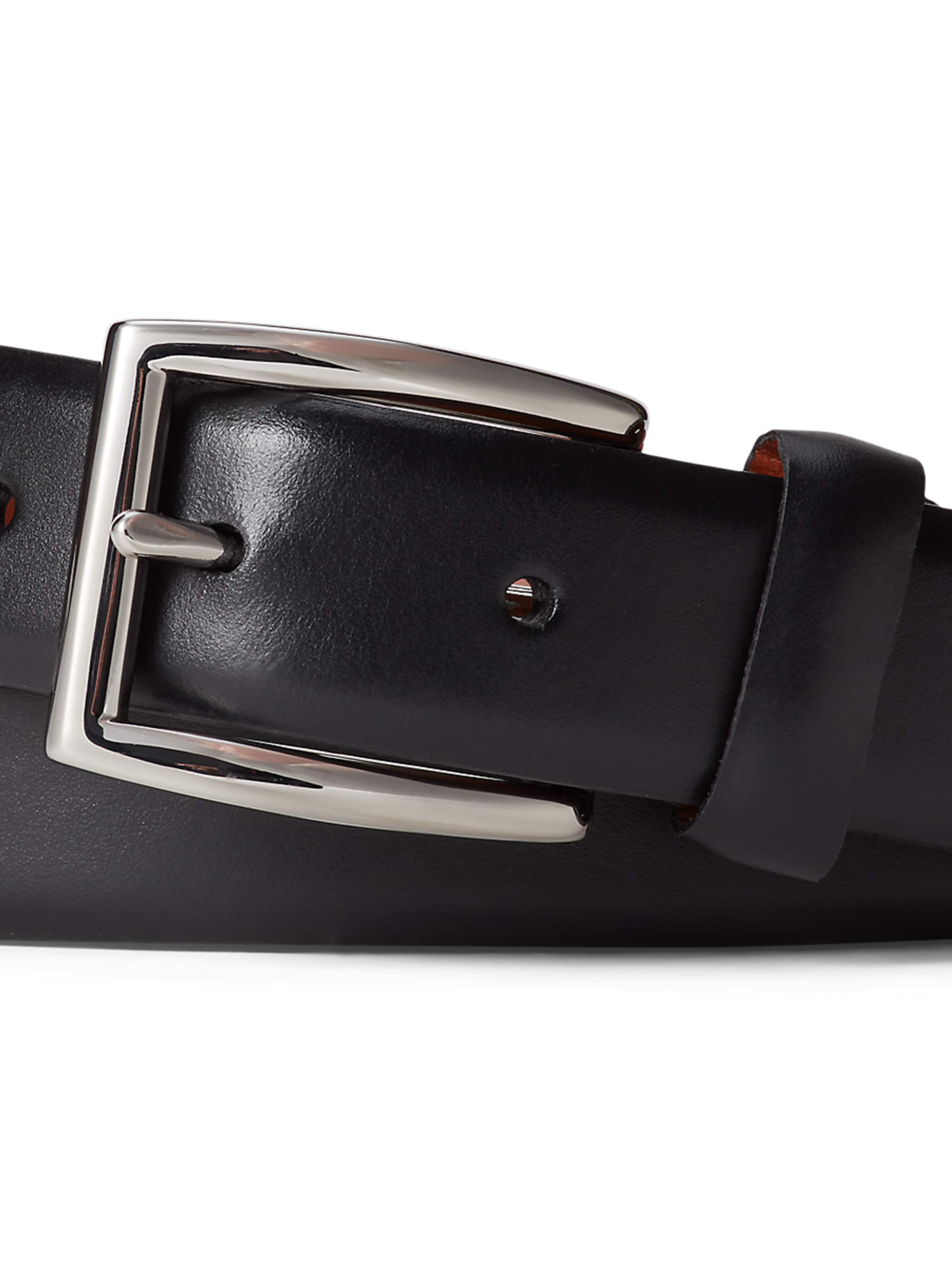 Polo Ralph Lauren Bälte i svart