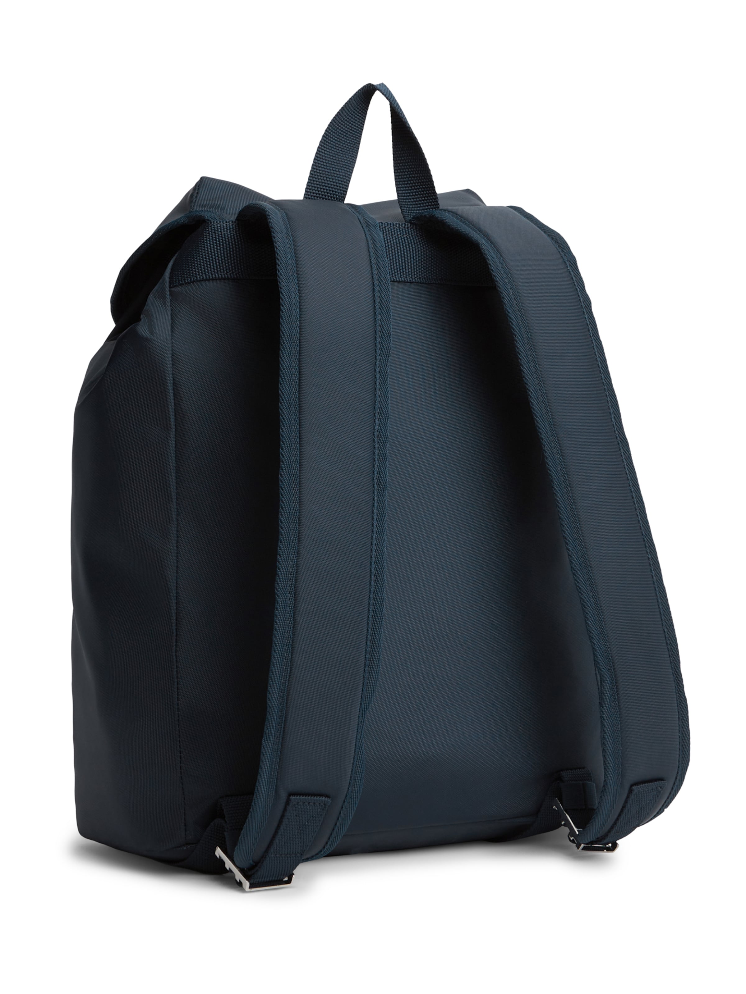 Tommy Jeans - Mochila em azul