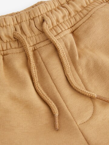Next - regular Pantalón en beige