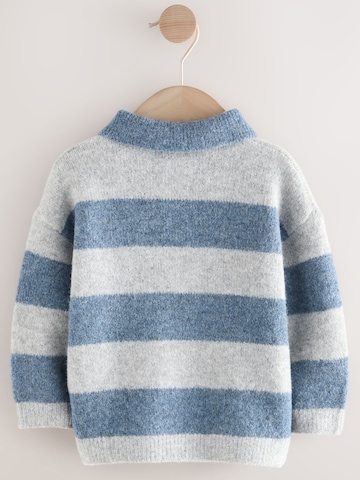 Next Sweater in Blue