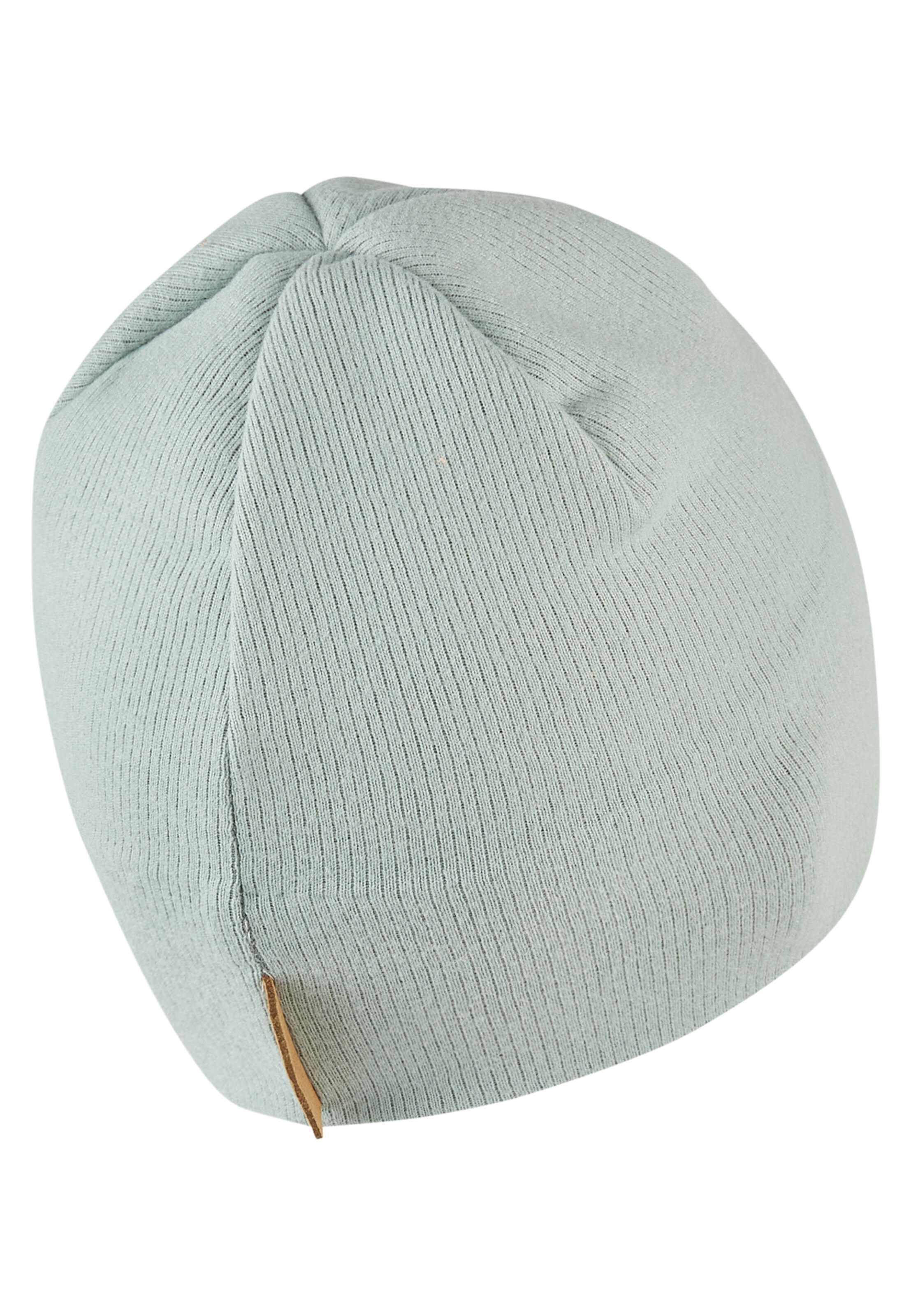 STERNTALER Beanie in Green