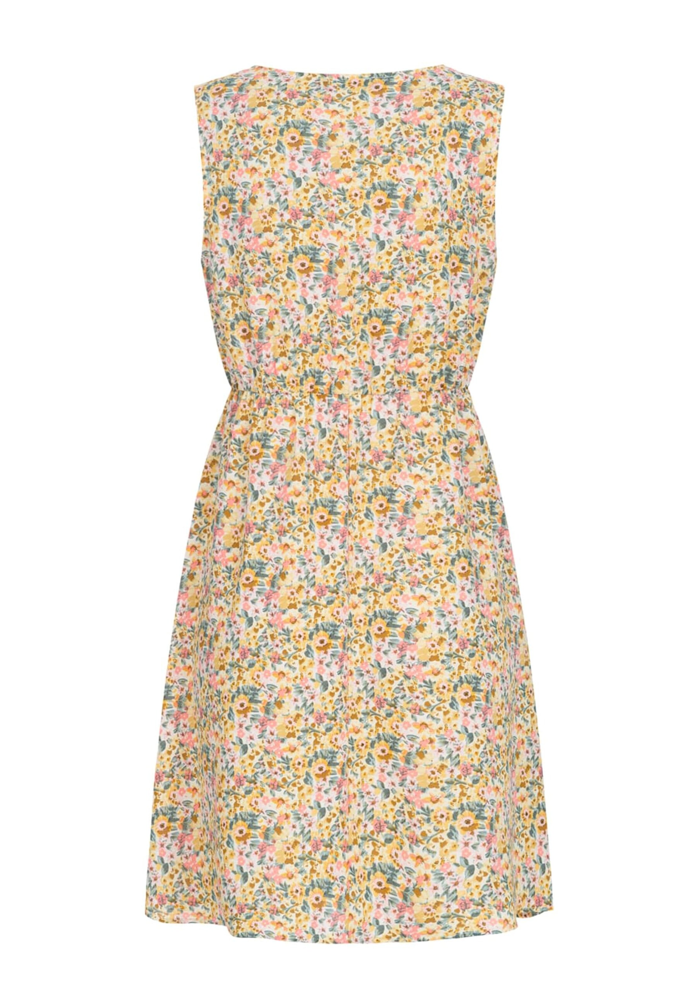 Cloud5ive Kleit, värv segavärvid