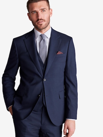 Next Kitsas lõige Pintsak, värv sinine: eest vaates