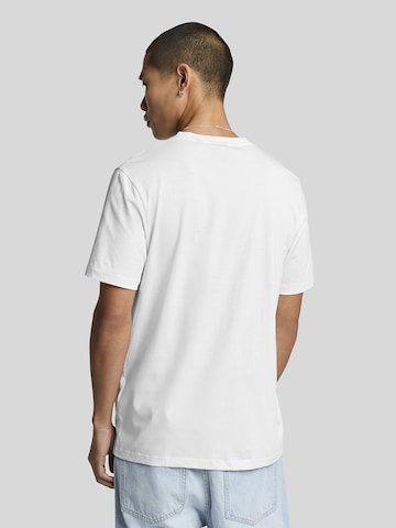 Lyle & Scott Shirt in White