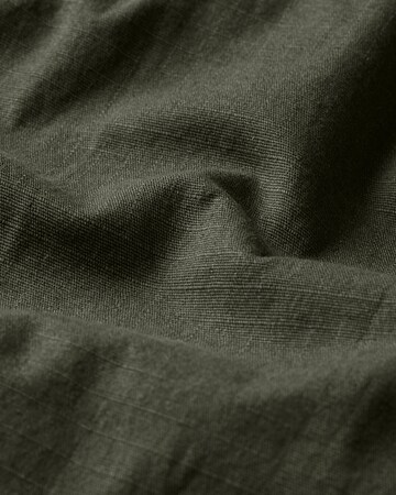 G-STAR Slim Fit Hemd - '2 Pocket Overshirt' in Grau