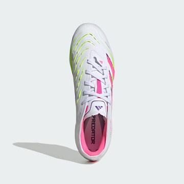 ADIDAS PERFORMANCE Soccer shoe 'Predator Pro' in White