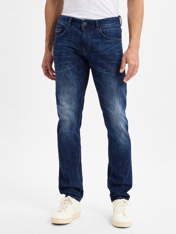 Regular Jean ' Nightflight ' PME Legend en bleu : devant