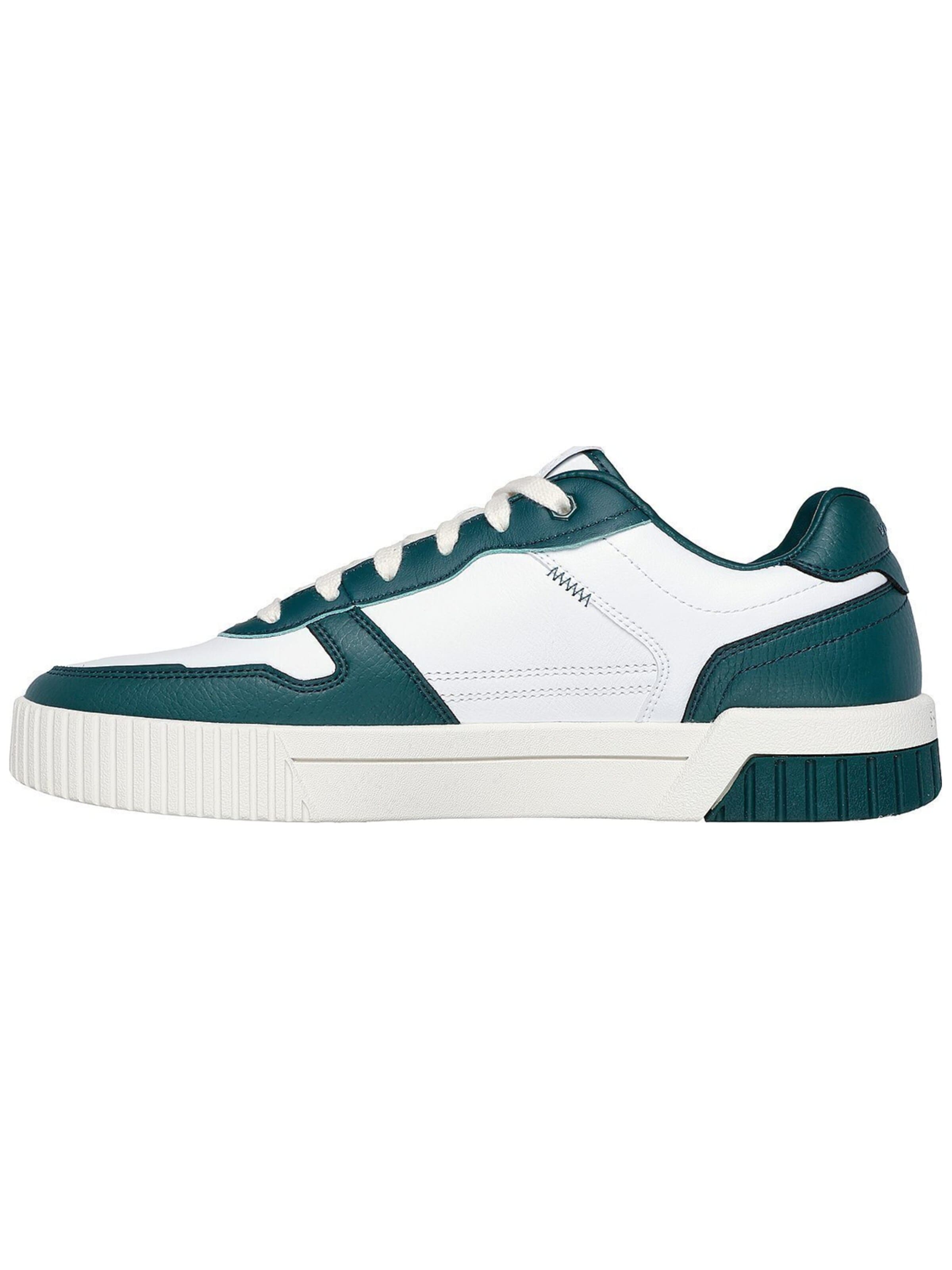 SKECHERS - Calzado deportivo 'Skechers Jade - Strane' en blanco