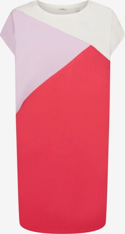 ESPRIT Nachthemd in Rot: predná strana