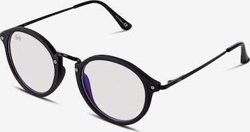 TWIG Concept Milano Brillen 'Linke' in Schwarz: Vorderseite