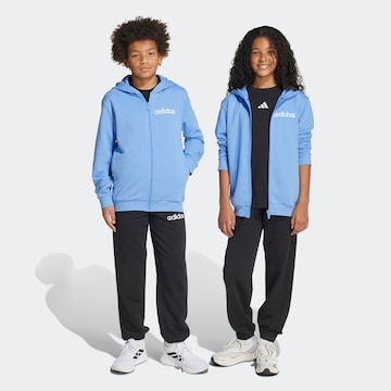 Survêtement ADIDAS SPORTSWEAR en bleu