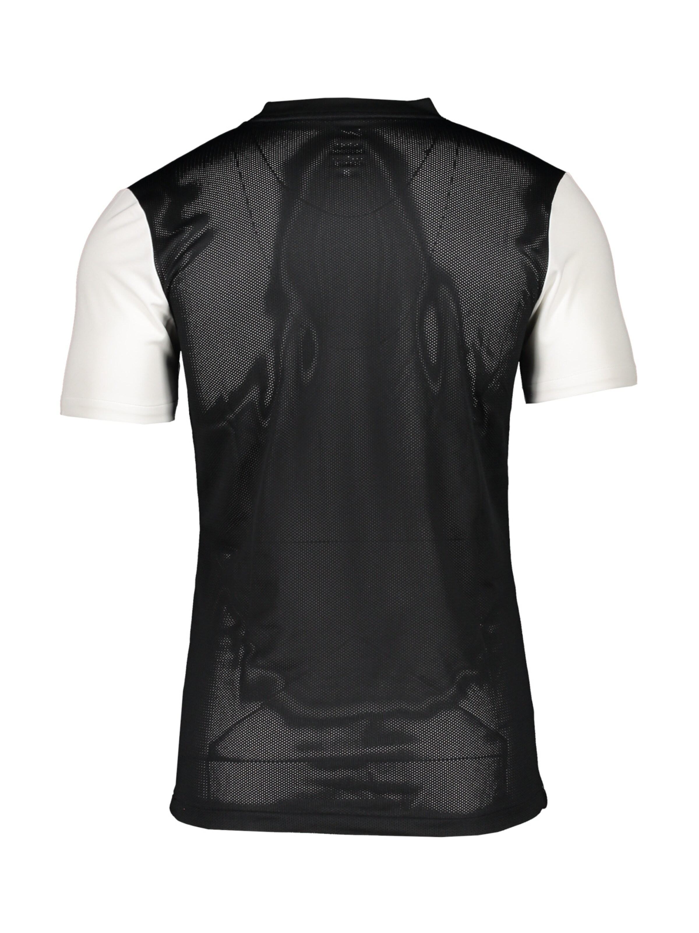 NIKE Trikot 'Tiempo Premier II' – černá