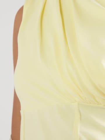 Top 'Hanni' di studioselect in giallo