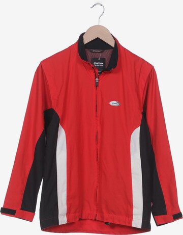 Löffler Jacket & Coat in M in Red: front