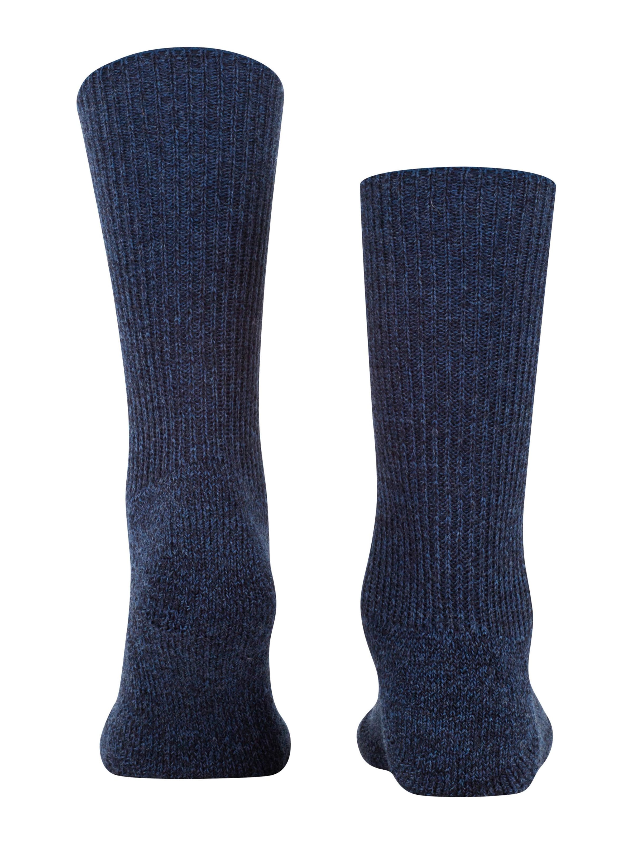 FALKE Socks 'Walkie Ergo' in Blue