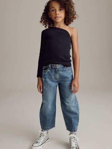 Next - Camisola em preto