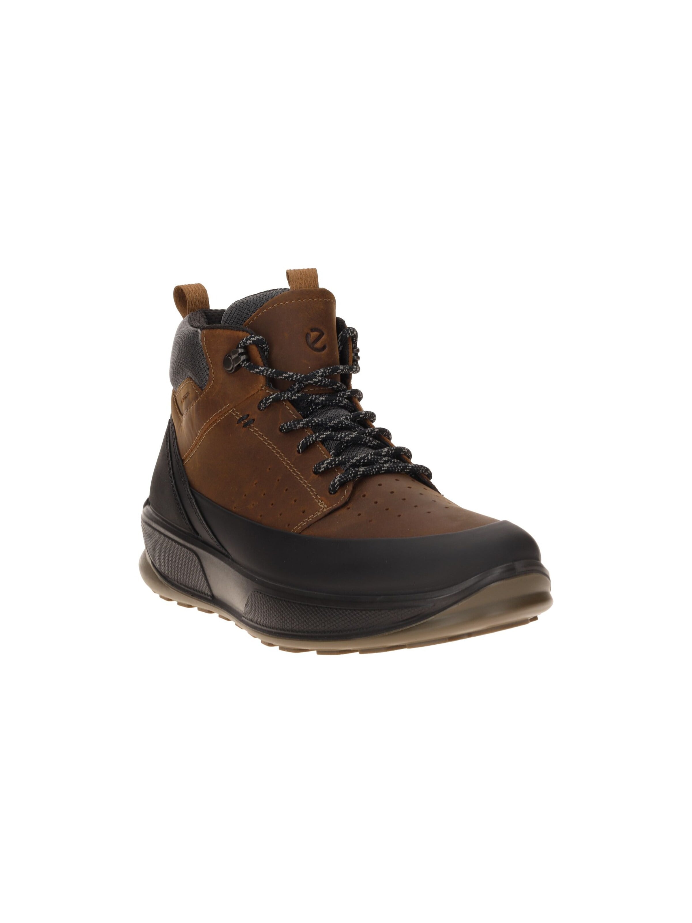ECCO Boots in Brown