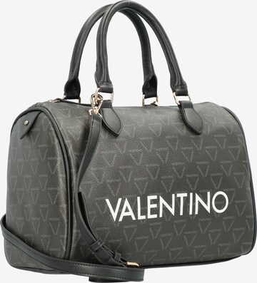 VALENTINO Handbag 'Liuto' in Grey