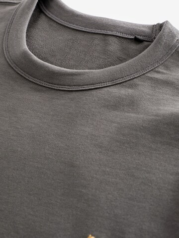 Next Sweatshirt in Grey