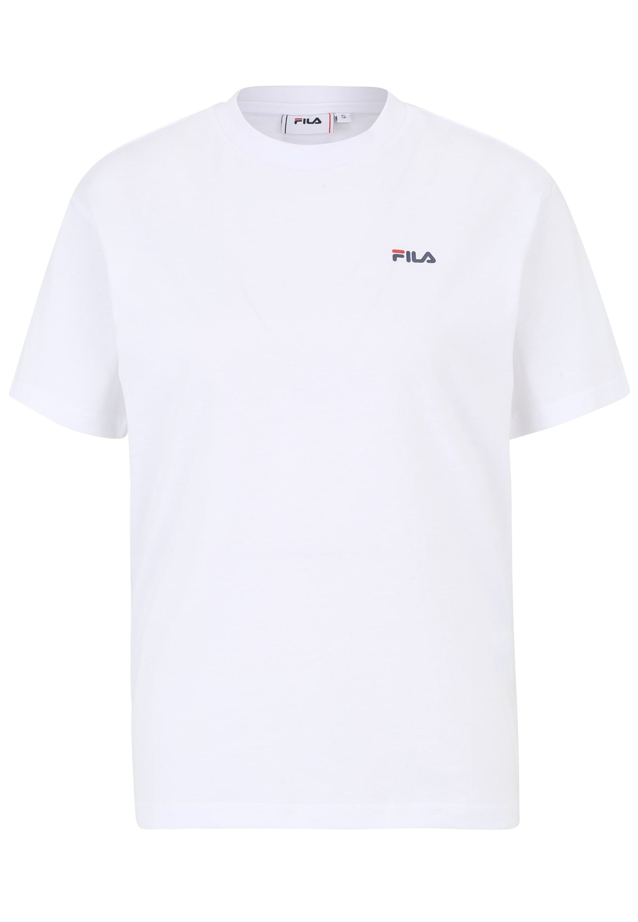 FILA Performance shirt BARI in White ABOUT YOU