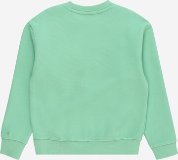 Calvin Klein Majica | zelena barva