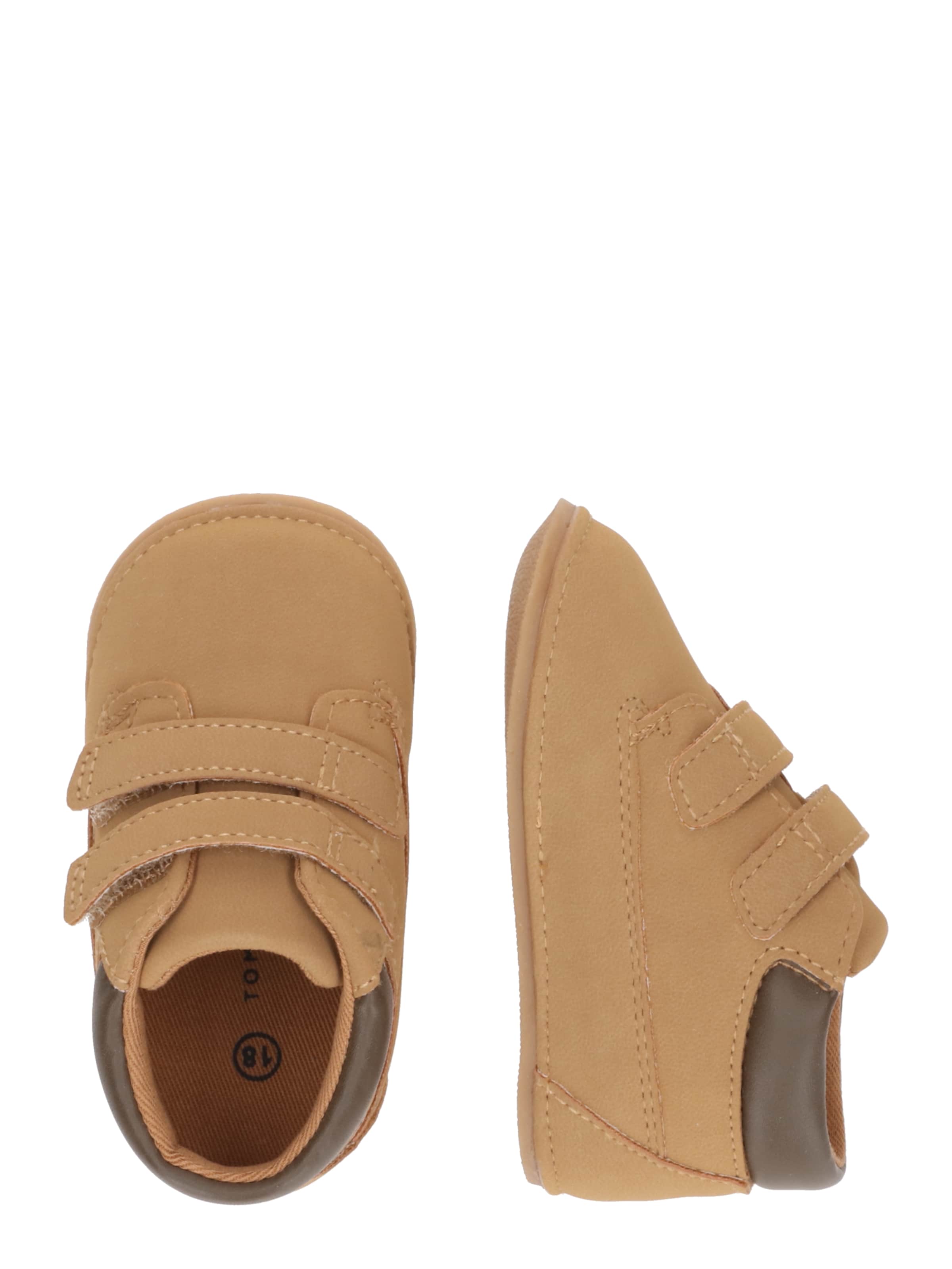 TOMMY HILFIGERTenisice - smeđa boja