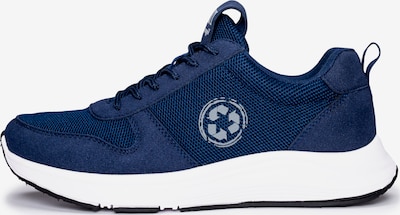 nae Vegan Shoes Matalavartiset tennarit 'Jor' koossa 36 värissä marine / kyyhkynsininen, Tuotenäkymä