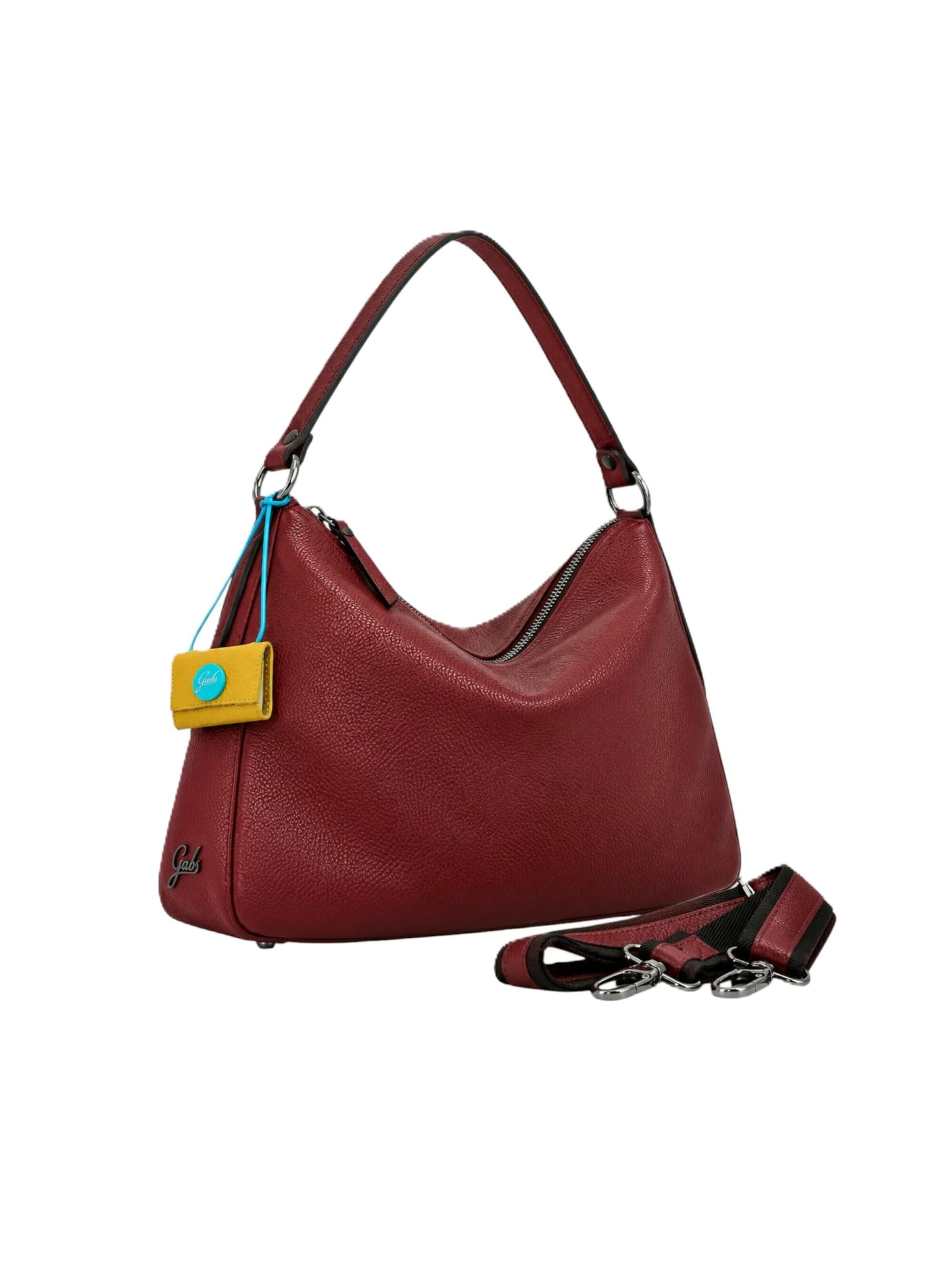 Gabs Handtasche 'Calipso M'‌‌‌‌ in Rot