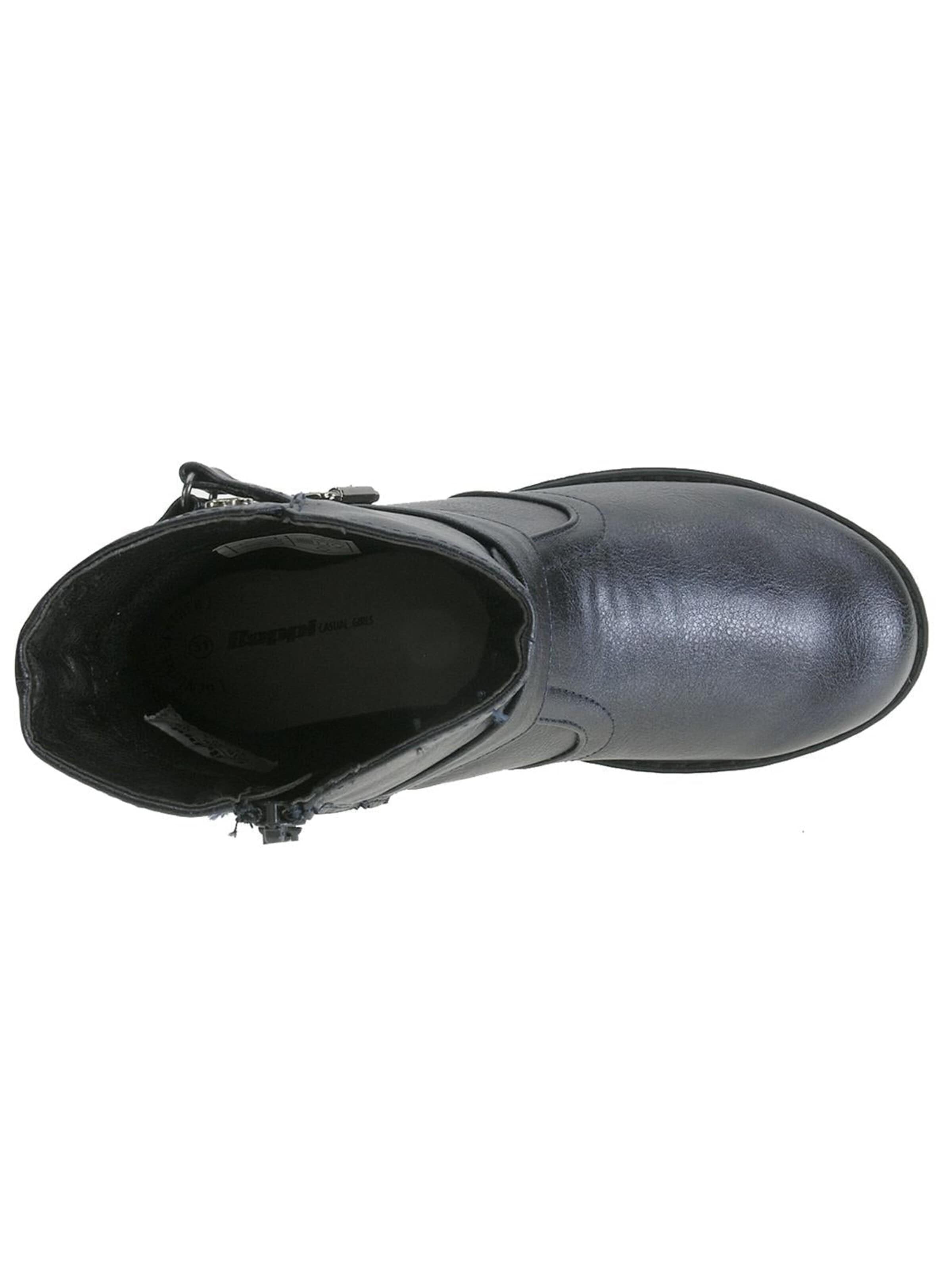 Beppi Boot in Blue