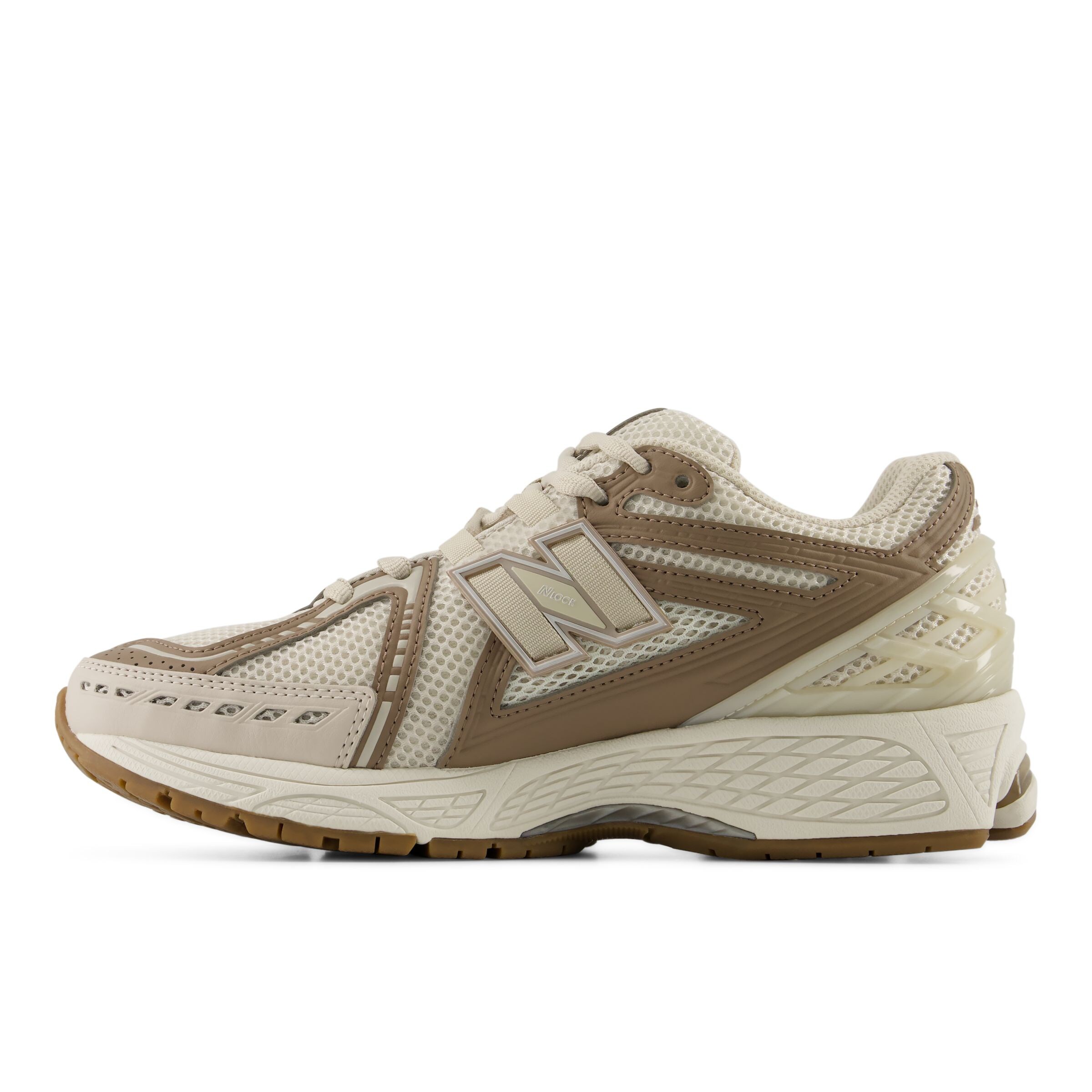 new balance - Sapatilhas baixas 'Sneaker 1906R' em bege